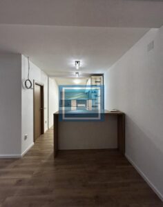 Izdajemo potpuno renoviran stan u kući, sa odvojenom spavaćom sobom – Gložđak, Paraćin