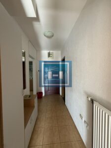 Dvosoban stan 53m² u centru grada