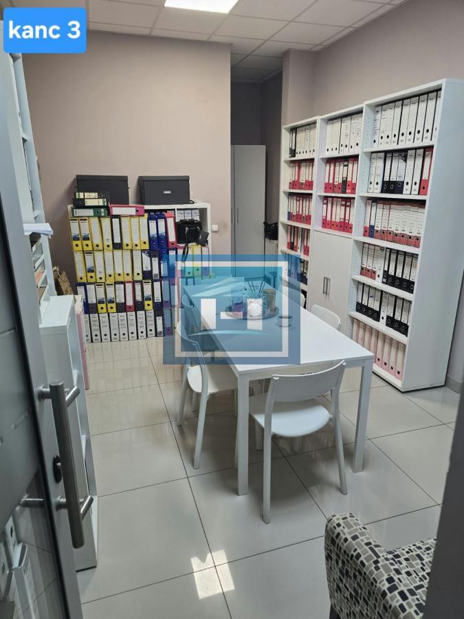 Poslovni prostor 134 m², Centar Jagodina, prvi sprat