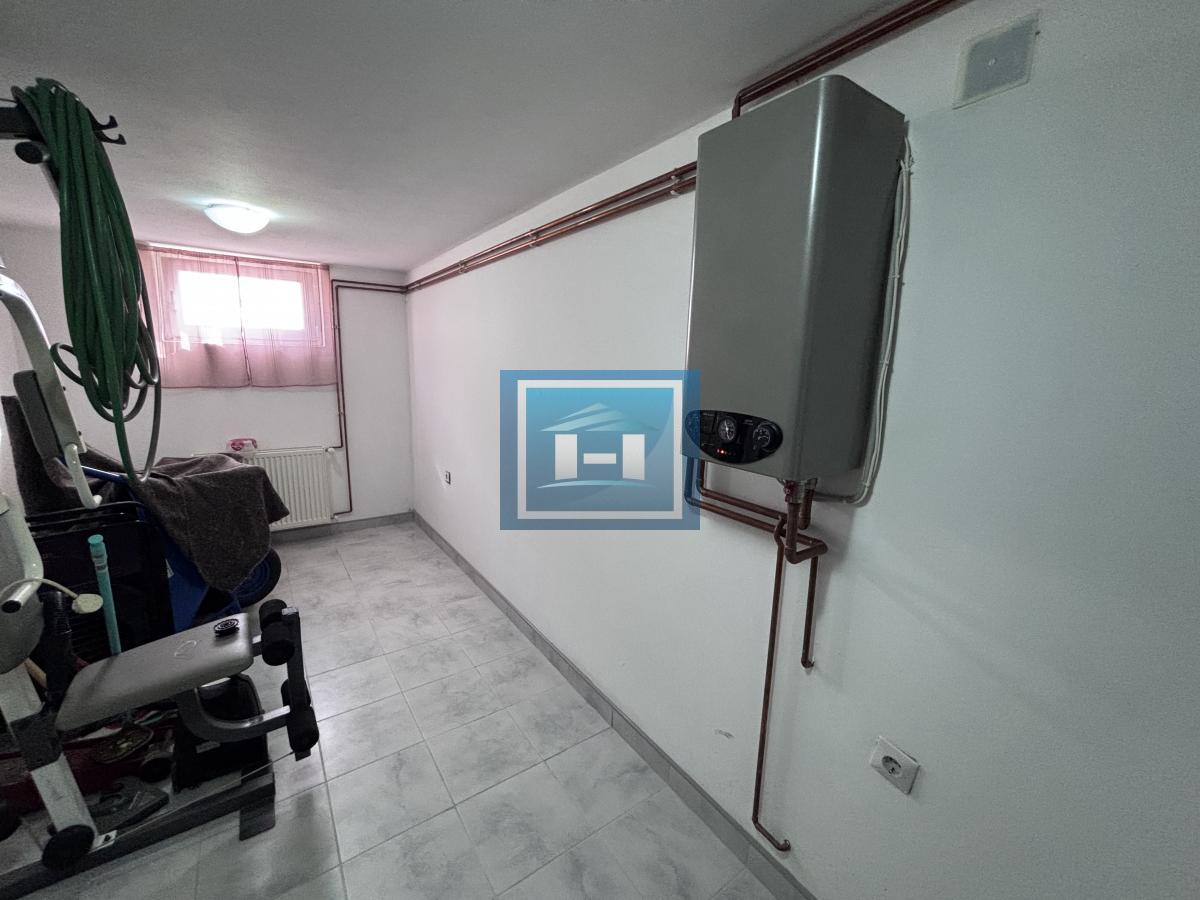 Kuća 140 m², 2 kupatila, Đurđevo brdo, Jagodina