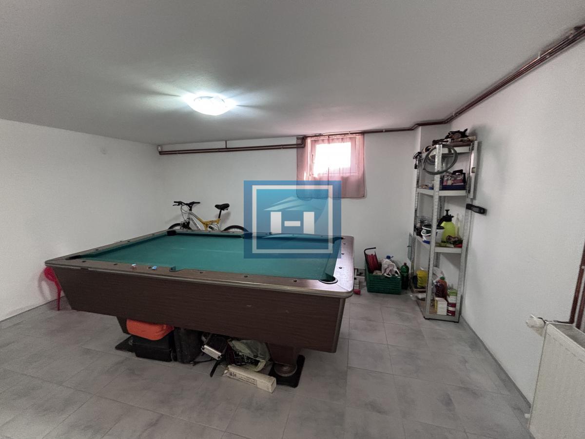Kuća 140 m², 2 kupatila, Đurđevo brdo, Jagodina