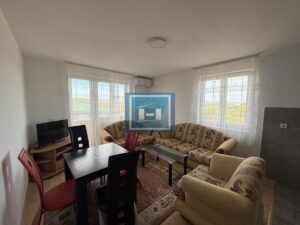 Dvosoban namešten stan 62 m² za samo 200 € odlična prilika za studente!