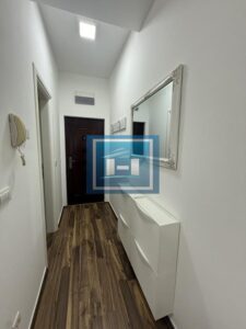 NAMEŠTENA GARSONJERA 23 m² U STROGOM CENTRU JAGODINE