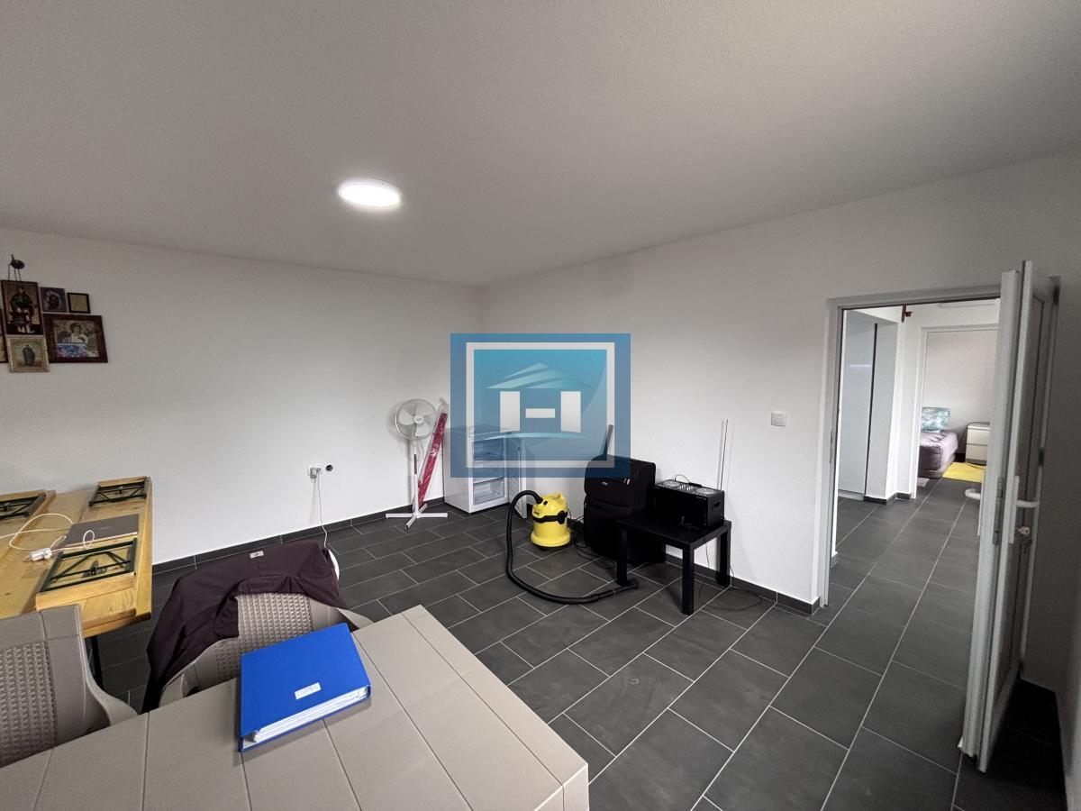 Kuća 55 m² sa 10 a placa, Novo Lanište, Jagodina