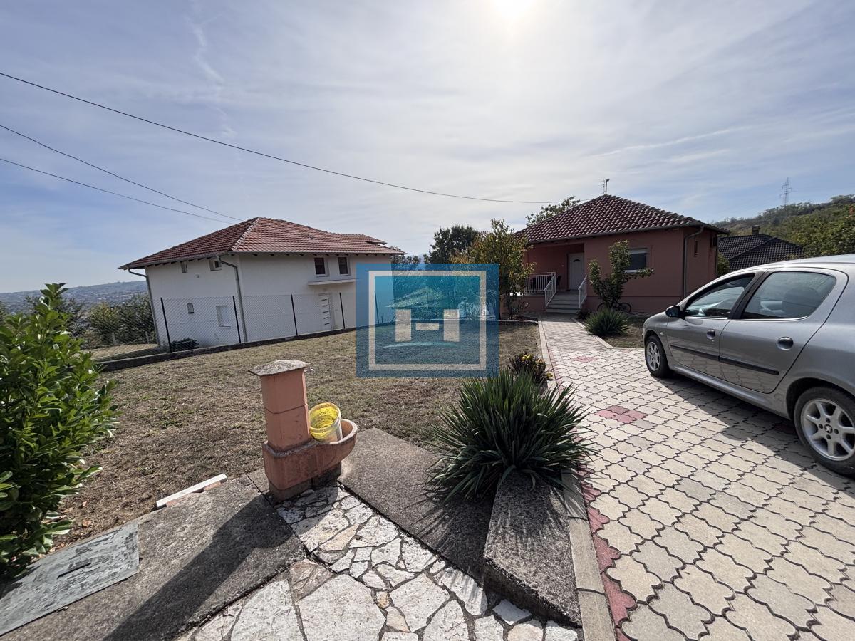Kuća 140 m², 2 kupatila, Đurđevo brdo, Jagodina