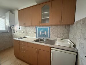 Dvosoban stan 53m² u centru grada