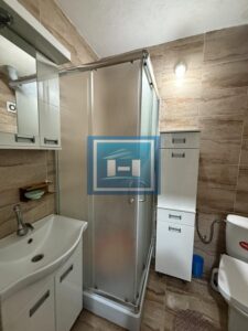 ODLIČAN STAN OD 47 M² SA DVORIŠTEM I PODRUMOM