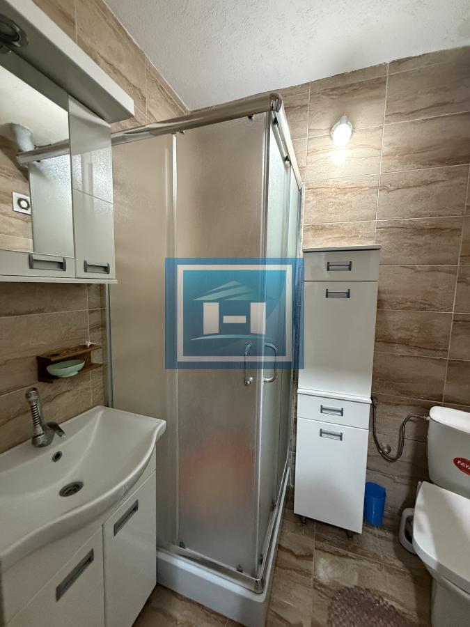 ODLIČAN STAN OD 47 M² SA DVORIŠTEM I PODRUMOM