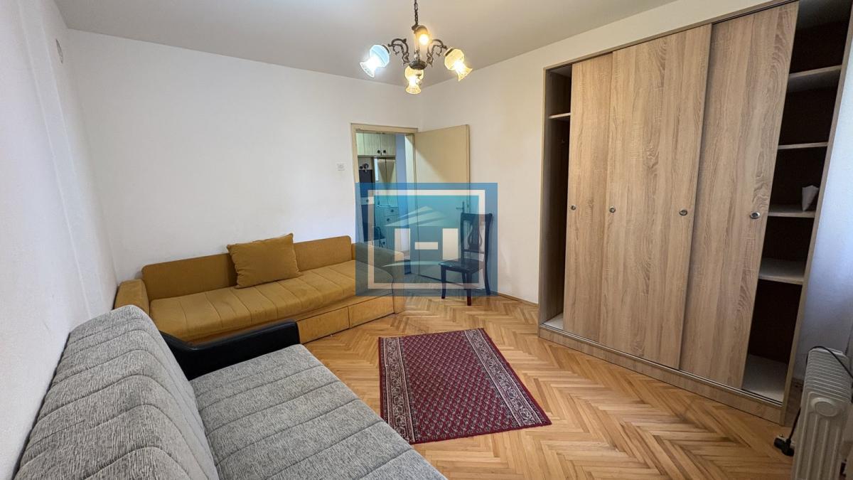Savršen stan za život u centru – povoljna cena!