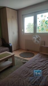 Garsonjera u centru Jagodine