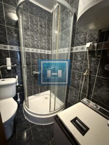 Dvosoban stan 53m² u centru grada