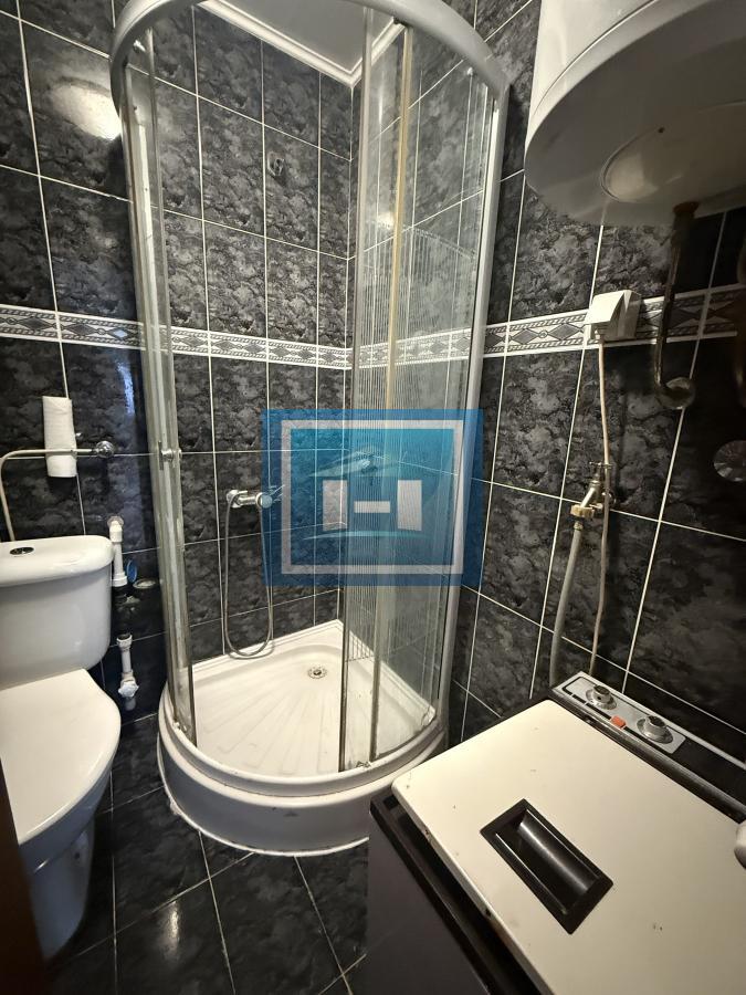 Dvosoban stan 53m² u centru grada