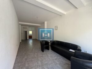 Lokal 77m² u centru Jagodine