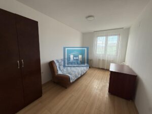 Dvosoban namešten stan 62 m² za samo 200 € odlična prilika za studente!
