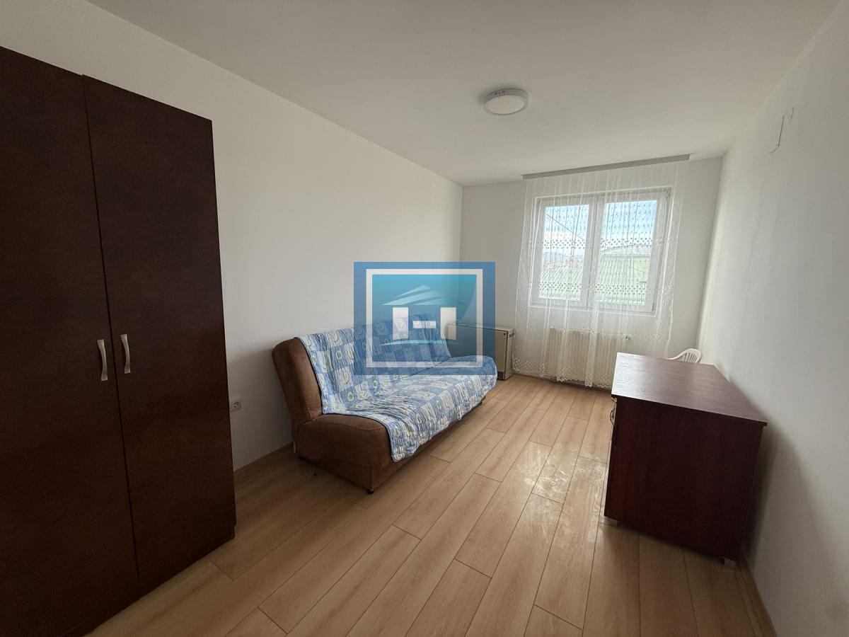 Dvosoban namešten stan 62 m² za samo 200 € odlična prilika za studente!