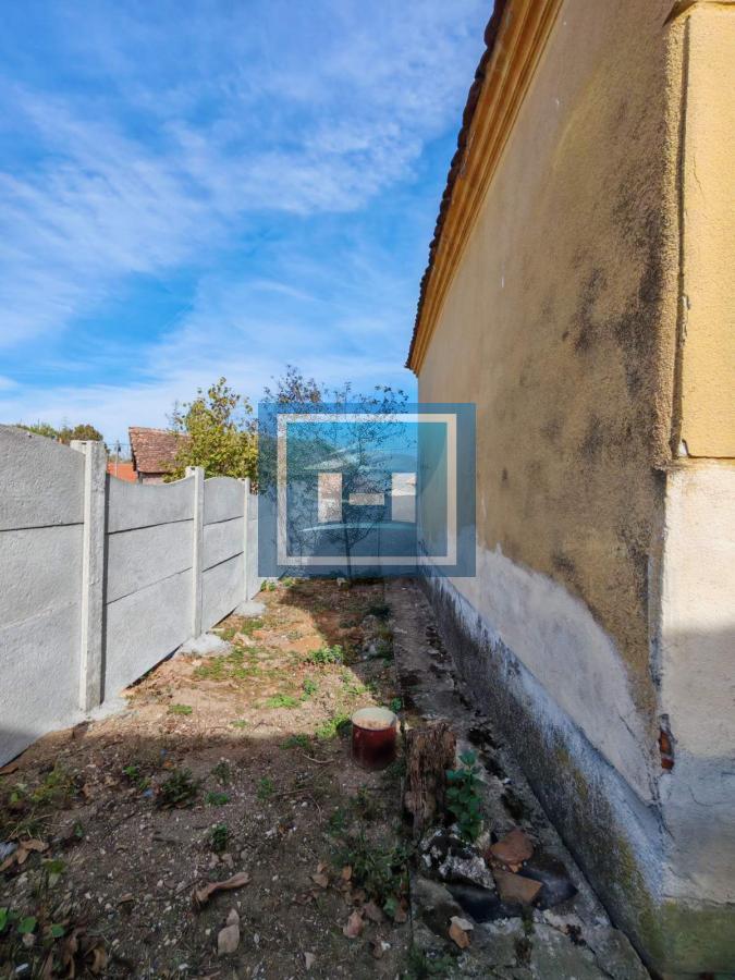 Na prodaju seosko domaćinstvo u Donjoj Mutnici kod Paraćina