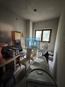ODLIČNA INVESTICIONA PRILIKA U SUPSKOJ – POSLOVNI I STAMBENI PROSTOR ZA 38.000 €!