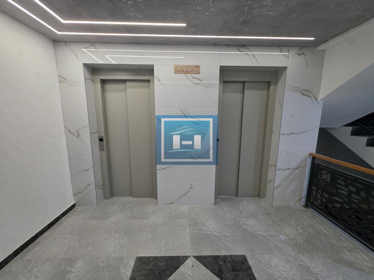ČETVOROSOBAN STAN 88 m² – KRAGUJEVAC, KOD PALATE PRAVDE