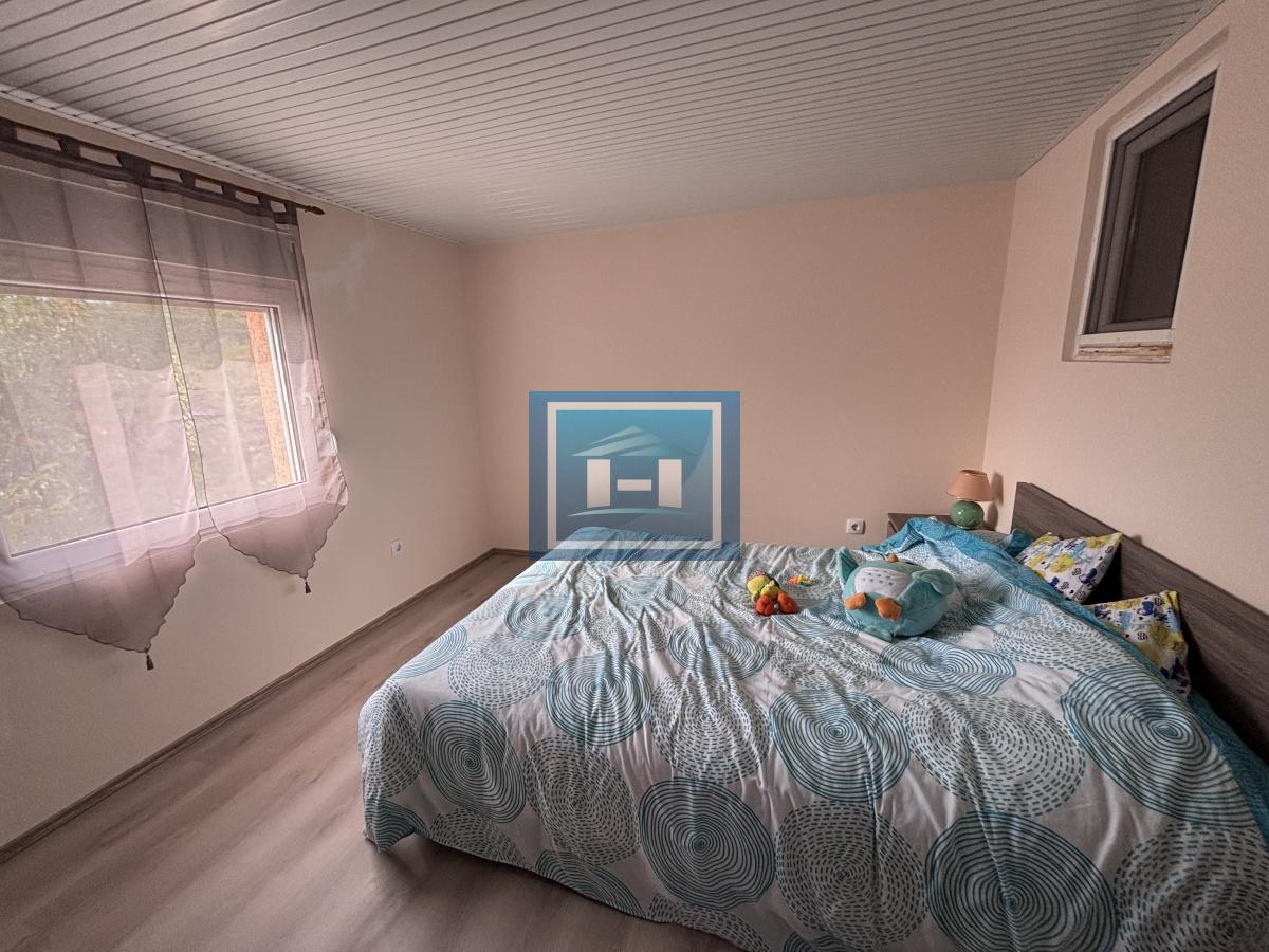 Kuća 140 m², 2 kupatila, Đurđevo brdo, Jagodina