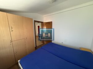Dvosoban stan 53m² u centru grada