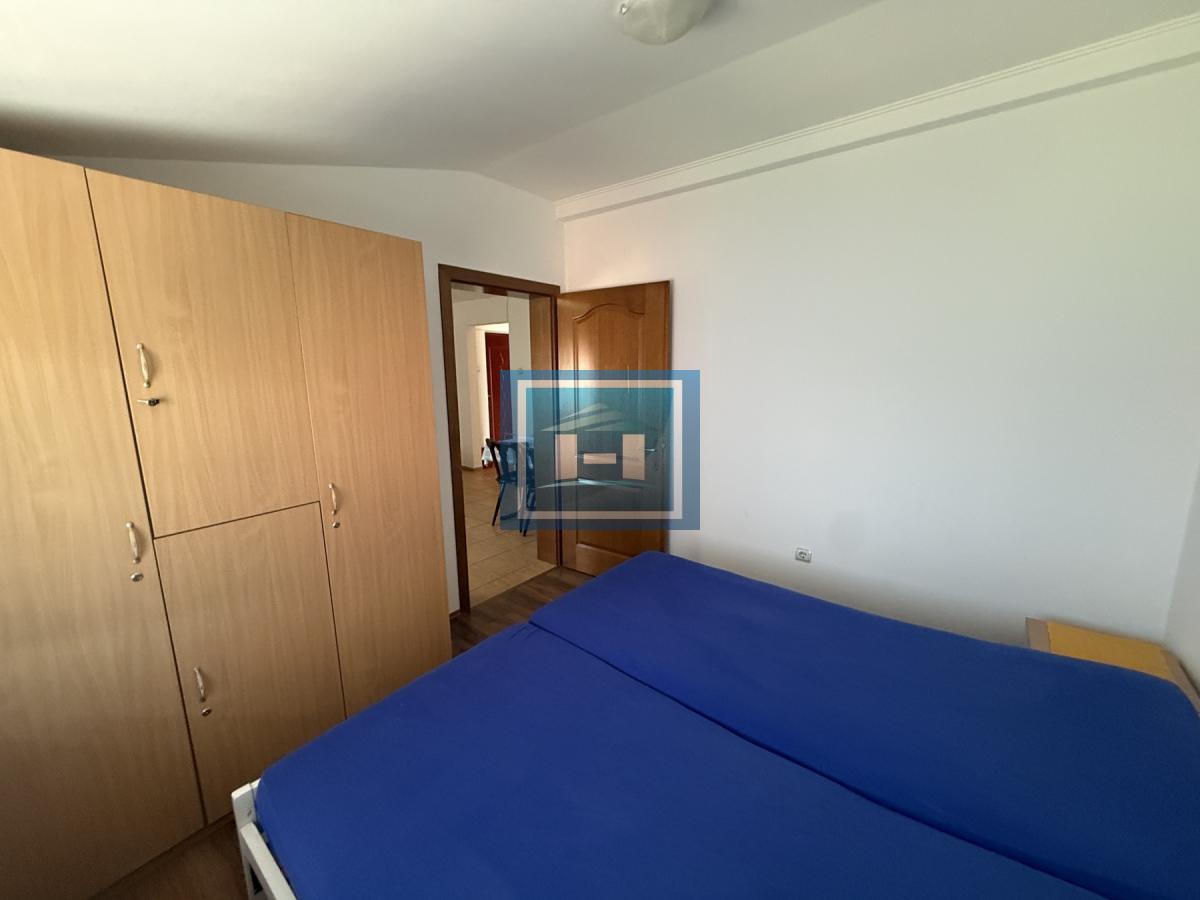 Dvosoban stan 53m² u centru grada