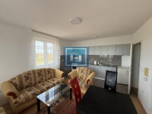 Dvosoban namešten stan 62 m² za samo 200 € odlična prilika za studente!