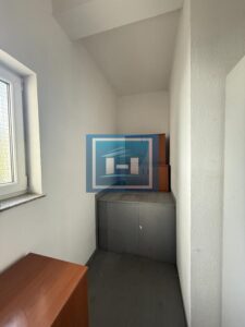 Lokal 77m² u centru Jagodine