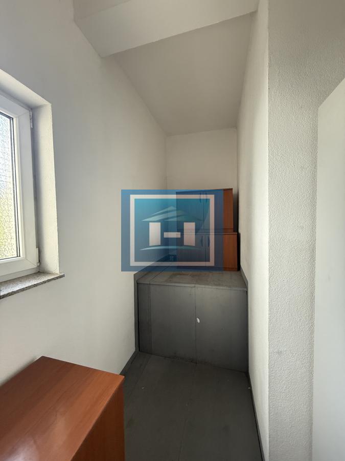 Lokal 77m² u centru Jagodine