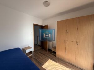 Dvosoban stan 53m² u centru grada