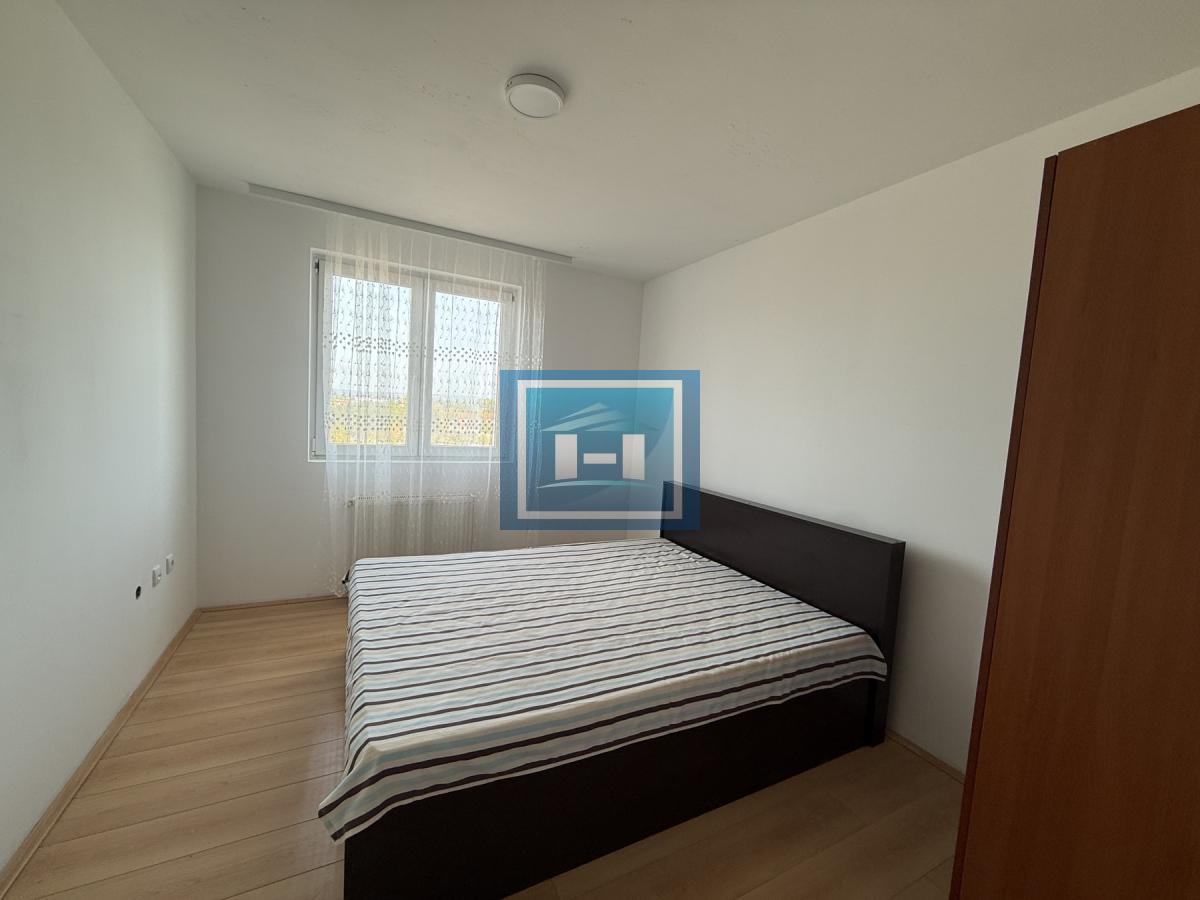 Dvosoban namešten stan 62 m² za samo 200 € odlična prilika za studente!
