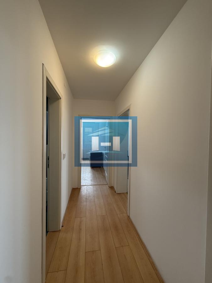Dvosoban namešten stan 62 m² za samo 200 € odlična prilika za studente!