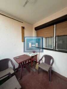 ODLIČAN STAN OD 47 M² SA DVORIŠTEM I PODRUMOM