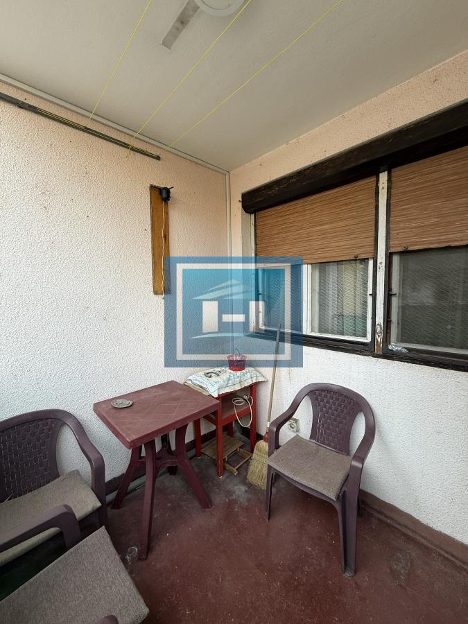 ODLIČAN STAN OD 47 M² SA DVORIŠTEM I PODRUMOM