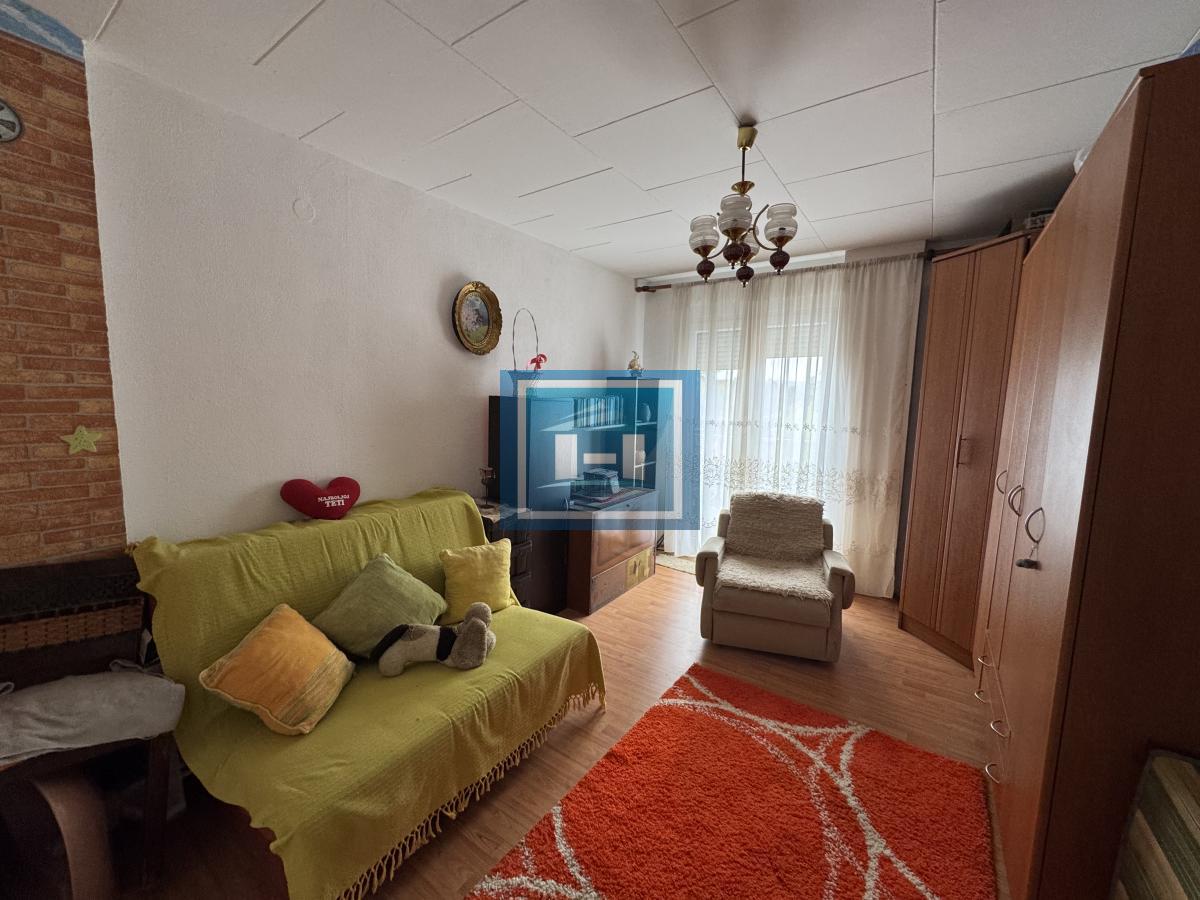 Dvosoban stan 55 m², 1. sprat, Ćuprija, Silos